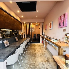 貸切はご相談ください。