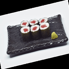 【巻き物】鉄火巻き