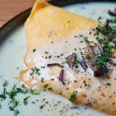 トロトロオムレツ