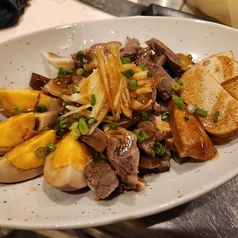 黒白切ヘイバイチェー