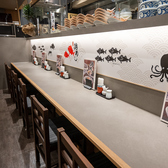 鯛めしかどや ロープウェー街店の雰囲気2