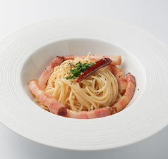 ペペロンチーノ