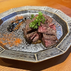 炭焼きビストロ たまにはのコース写真