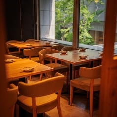 こもれび 池袋店の特集写真