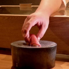 魚とシャリ UROKO ウロコのおすすめ料理1