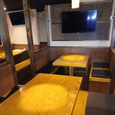 ハムカツ神社　麻生店の雰囲気2