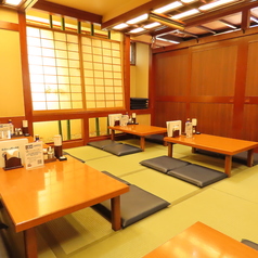 板前がいる町の酒場 庄や 武蔵新城南口店の雰囲気1