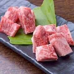 中落ちカルビ(140g)