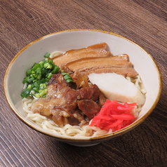 沖縄料理あさひの特集写真