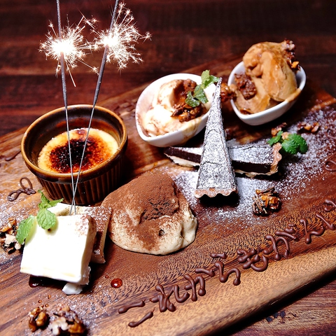 炭火焼とワイン NAPA ナパ ニイガタバルのご予約 - 新潟駅前