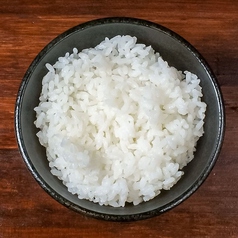 白ご飯