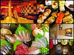 日本酒の種類が豊富！純米、吟醸、本醸造、日本酒こだわりの品揃え！