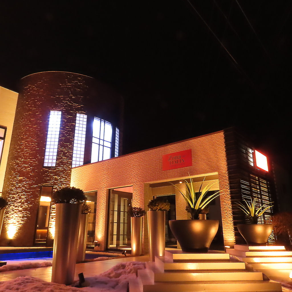 ゾーナイタリア盛岡の写真ギャラリー