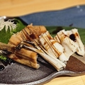 料理メニュー写真&nbsp;東京湾『煮穴子』おつまみ
