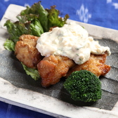 居酒屋 泡盛 こんぺきのおすすめ料理2