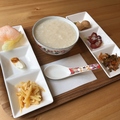 料理メニュー写真&nbsp;KOTOBUKI粥