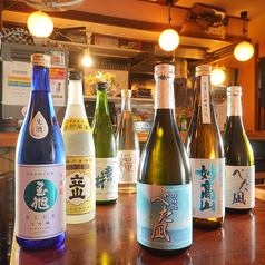 飲み処 べた凪の特集写真