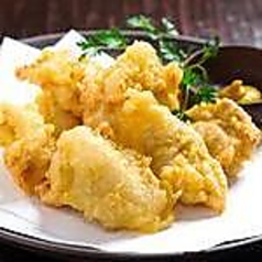 鶏天