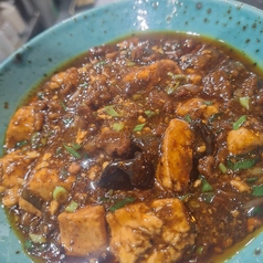 日本酒と和風中華OZのおすすめ料理2