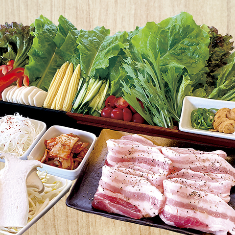 KANKAN kitchenの写真