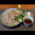 料理メニュー写真&nbsp;辛味大根そば