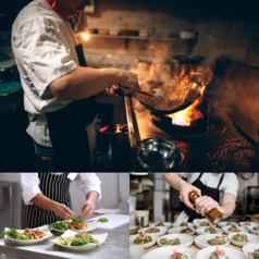 燻製料理とワインが愉しめるおばんざい屋 おばんざい坊特集写真1