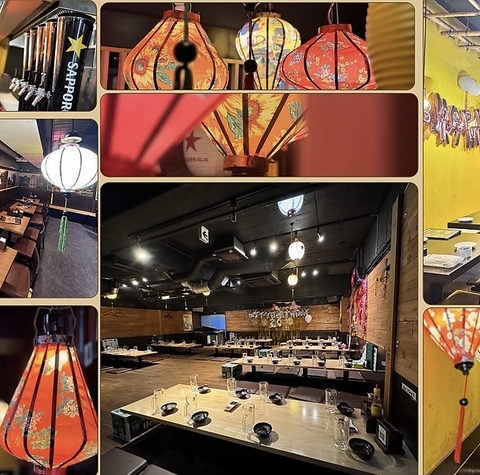 Pho viet 町 ベトの写真