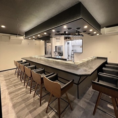 炭火料理 秀 HIDEの特集写真