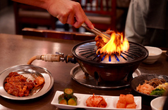 焼肉 ホルモン まるいち 木屋町店のコース写真