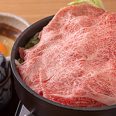 しゃぶしゃぶすき焼き千宮 五反田店のおすすめ料理2