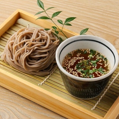 鯛出汁そば