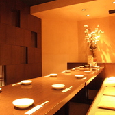 京まる ○ 柏店の雰囲気2