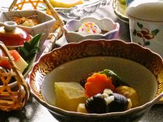 旬彩処 たけともの写真3