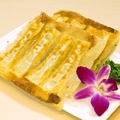 料理メニュー写真&nbsp;元祖羽根餃子