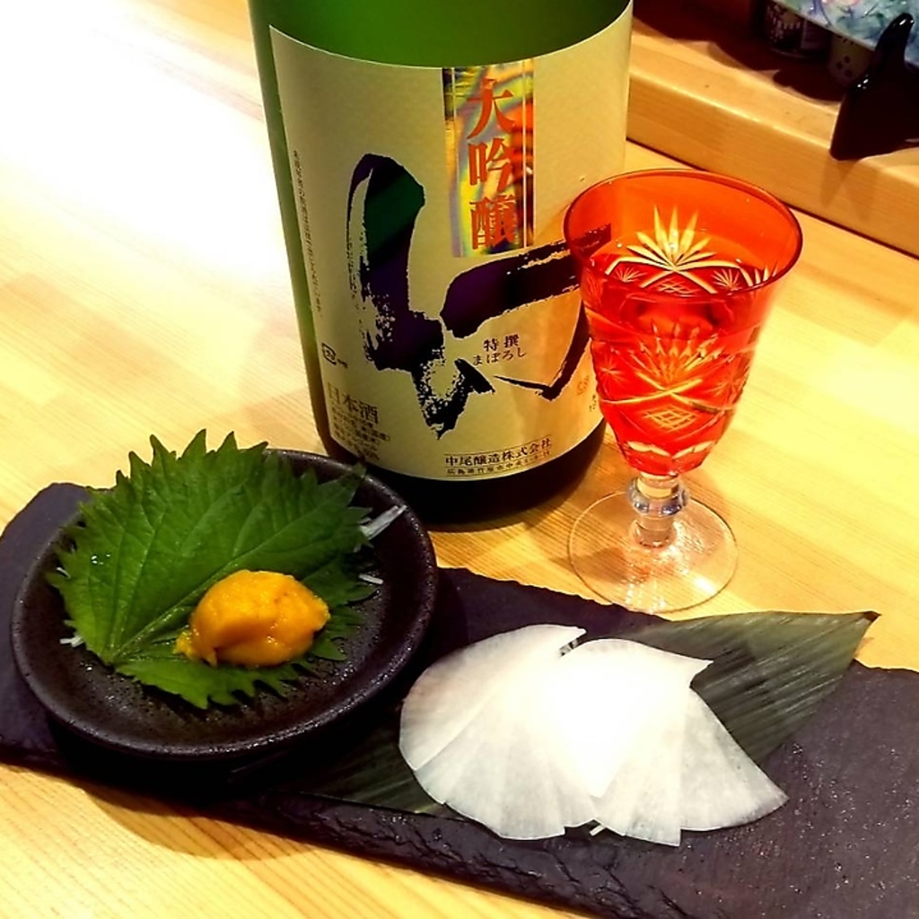 ジャパニーズウイスキーと焼酎を豊富に取り揃え◎美味しいお酒とこだわりのお料理をご堪能ください♪