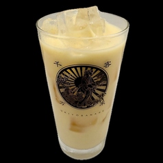 みっくちゅじゅーちゅ割り