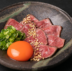 3種盛り合わせ(赤身/中トロ/大トロ)