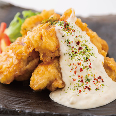 宮崎名物 チキン南蛮