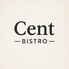 Bistro Cent ビストロ セントのロゴ