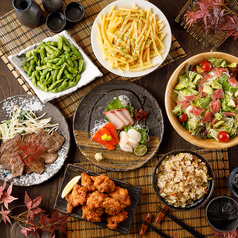 満腹屋 金山店特集写真1