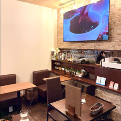 Luana Grande ルアナグランデの雰囲気3