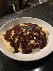 オムライス