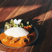 COCORICOのおすすめ料理2