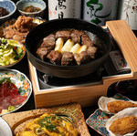 浅草 築地 すき焼き 和牛 牛鍋 和食 江戸前割烹 記念日 馬刺し 鰻 串焼き日本酒 焼酎 接待 うなぎ