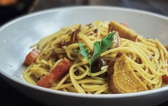 CAFE MANOのおすすめランチ3