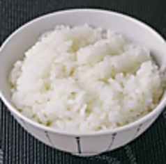 しろめし