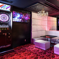 宴会・パーティー等にぴったりのコース☆宴会特権も有♪