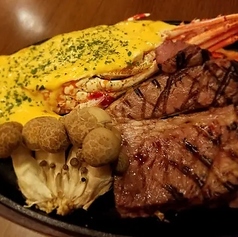 かのうやのおすすめ料理3