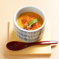 料理メニュー写真&nbsp;茶碗蒸し