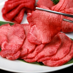 焼肉みやこのおすすめ料理2